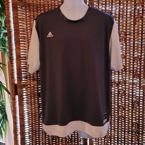 Adidas Crazy Basketball Shooter Shirt XL